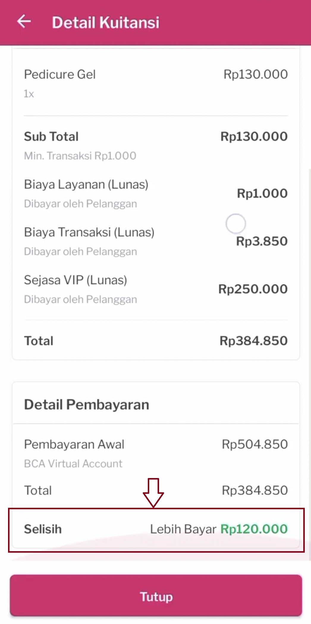 lebih bayar sejasa vip.jpg